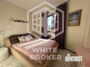 2-к квартира, вторичка, 61м2, 7/16 этаж