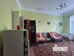 4-к квартира, вторичка, 87м2, 2/2 этаж