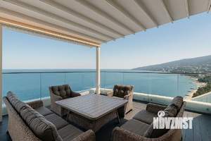 3-к квартира, вторичка, 170м2, 11/11 этаж