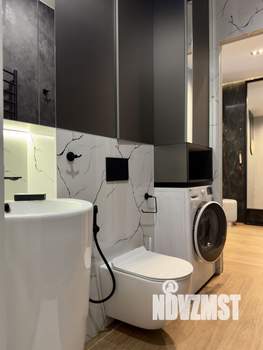 1-к квартира, вторичка, 57м2, 8/20 этаж