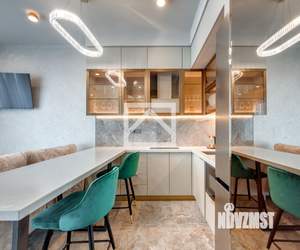 Студия квартира, вторичка, 36м2, 6/9 этаж