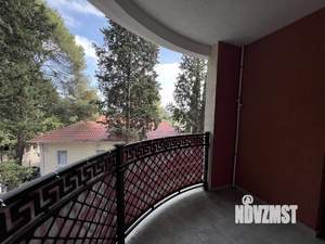 2-к квартира, сданный дом, 72м2, 1/8 этаж
