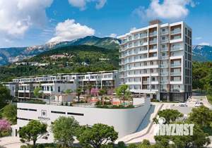 2-к квартира, вторичка, 112м2, 7/9 этаж