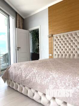 3-к квартира, вторичка, 88м2, 3/8 этаж