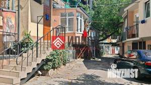 1-к квартира, вторичка, 27м2, 1/3 этаж