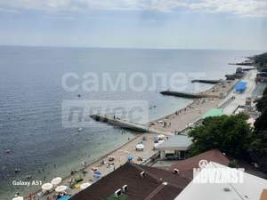 Студия квартира, вторичка, 50м2, 10/11 этаж