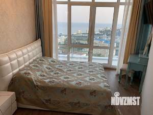 2-к квартира, вторичка, 55м2, 4/4 этаж