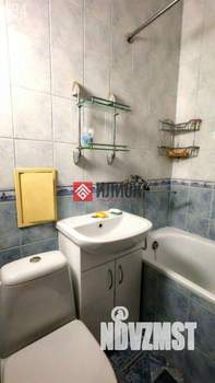 2-к квартира, вторичка, 43м2, 2/3 этаж