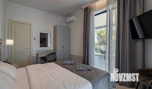 2-к квартира, вторичка, 42м2, 1/3 этаж