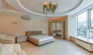 2-к квартира, вторичка, 124м2, 14/14 этаж