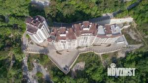 4-к квартира, вторичка, 311м2, 8/8 этаж