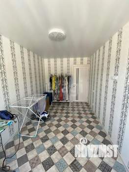 3-к квартира, вторичка, 60м2, 5/6 этаж