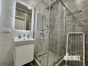 1-к квартира, вторичка, 37м2, 4/7 этаж