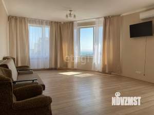 3-к квартира, вторичка, 85м2, 3/3 этаж