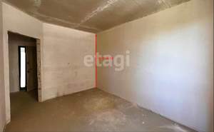 1-к квартира, вторичка, 43м2, 3/8 этаж