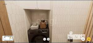 Студия квартира, вторичка, 40м2, 4/19 этаж