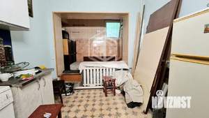 2-к квартира, вторичка, 23м2, 1/6 этаж