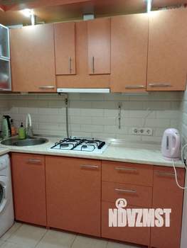 3-к квартира, вторичка, 67м2, 2/3 этаж