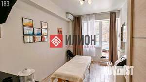Студия квартира, вторичка, 17м2, 1/1 этаж