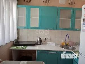 1-к квартира, вторичка, 33м2, 5/5 этаж