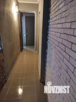 5-к квартира, вторичка, 100м2, 1/6 этаж