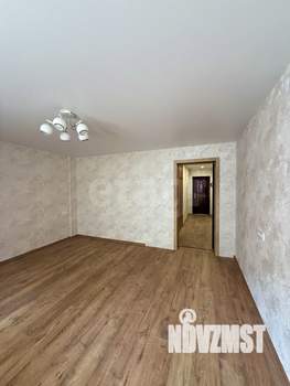 1-к квартира, вторичка, 44м2, 4/5 этаж