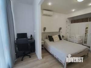 3-к квартира, вторичка, 84м2, 3/6 этаж