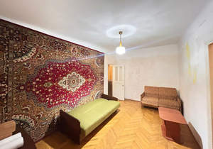 2-к квартира, вторичка, 41м2, 3/4 этаж