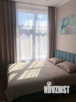 Студия квартира, вторичка, 29м2, 8/8 этаж