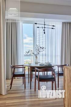 3-к квартира, вторичка, 107м2, 8/11 этаж