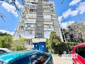 2-к квартира, вторичка, 62м2, 1/9 этаж