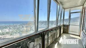 2-к квартира, сданный дом, 70м2, 12/16 этаж