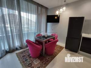 Студия квартира, вторичка, 53м2, 1/7 этаж