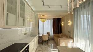 2-к квартира, вторичка, 56м2, 8/8 этаж