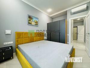 2-к квартира, вторичка, 52м2, 2/8 этаж