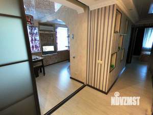 3-к квартира, вторичка, 78м2, 4/7 этаж