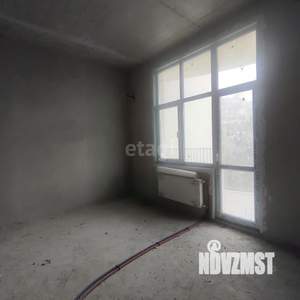 2-к квартира, вторичка, 90м2, 4/4 этаж