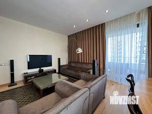 2-к квартира, вторичка, 76м2, 4/10 этаж