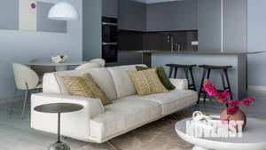 2-к квартира, вторичка, 44м2, 5/7 этаж