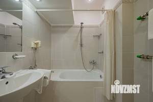 Студия квартира, вторичка, 30м2, 3/4 этаж