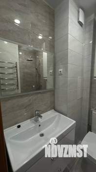 1-к квартира, вторичка, 30м2, 9/9 этаж