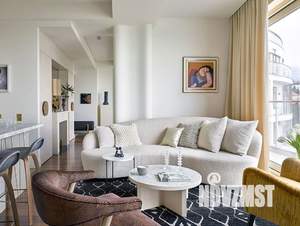 3-к квартира, вторичка, 92м2, 12/15 этаж