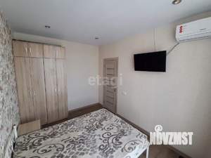 1-к квартира, вторичка, 28м2, 4/6 этаж