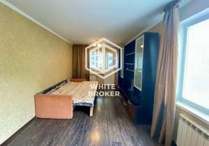 1-к квартира, вторичка, 34м2, 2/5 этаж
