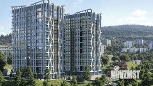 2-к квартира, вторичка, 71м2, 4/20 этаж