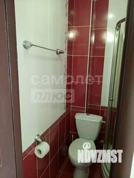 Студия квартира, вторичка, 30м2, 2/3 этаж