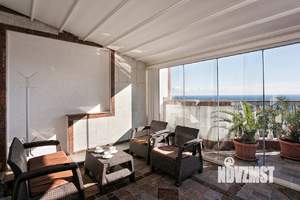 2-к квартира, вторичка, 102м2, 2/15 этаж