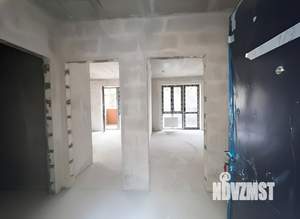 2-к квартира, вторичка, 47м2, 1/8 этаж