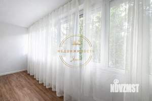 1-к квартира, вторичка, 38м2, 1/5 этаж