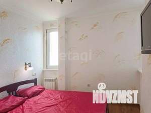 1-к квартира, вторичка, 44м2, 10/14 этаж